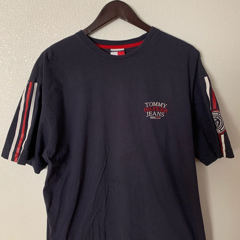 Vintage Tommy Jeans 90’s Tee